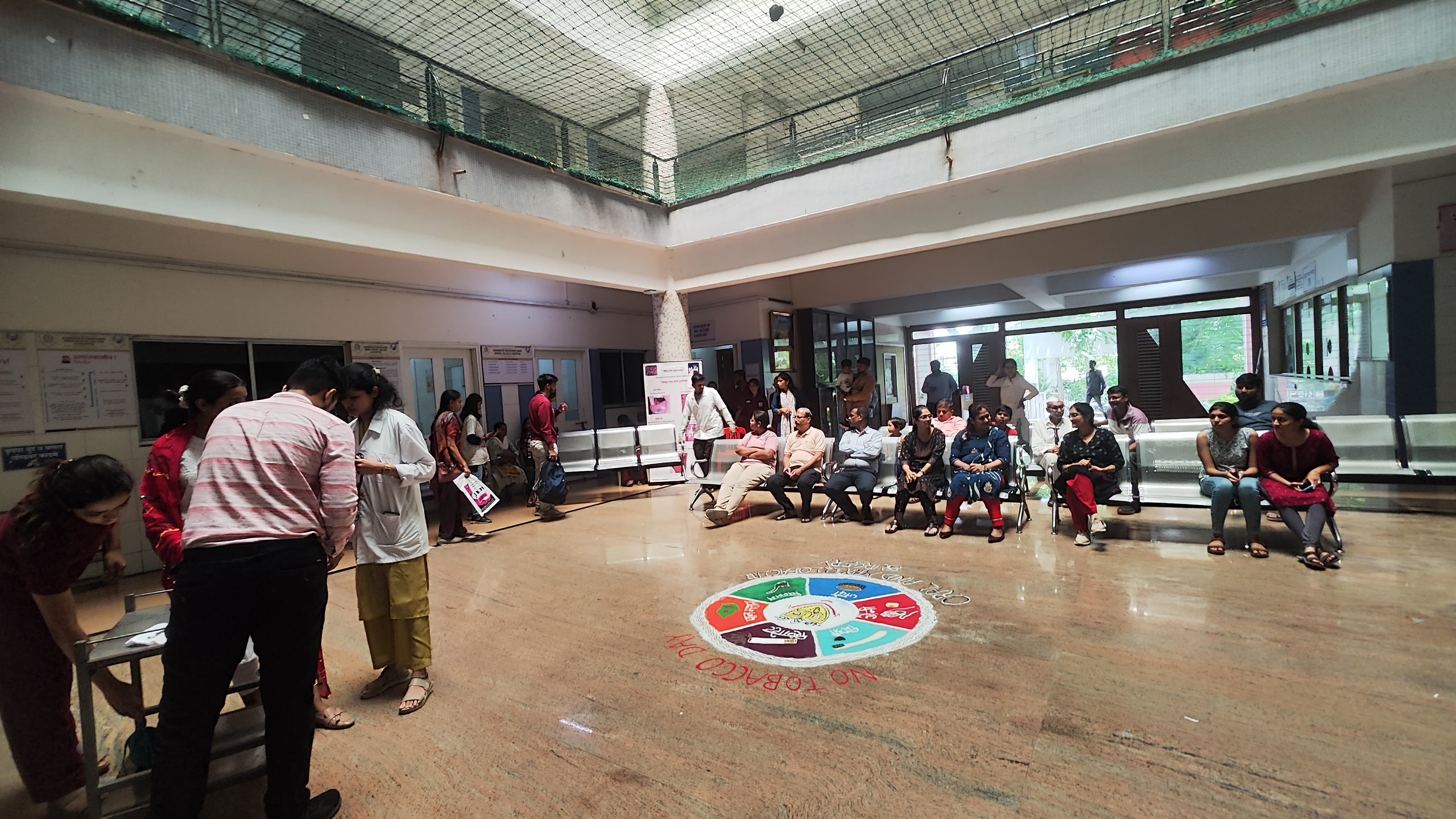Dental Camp Photo 3